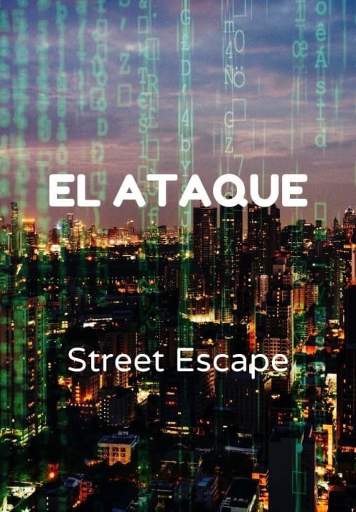 Outfinders Street Escape And Portable Escape Room