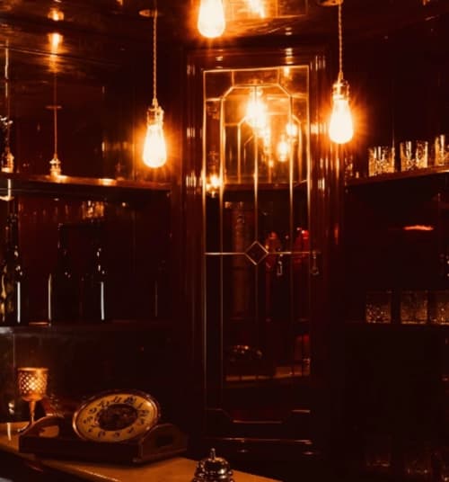 Berengaria Escape Room