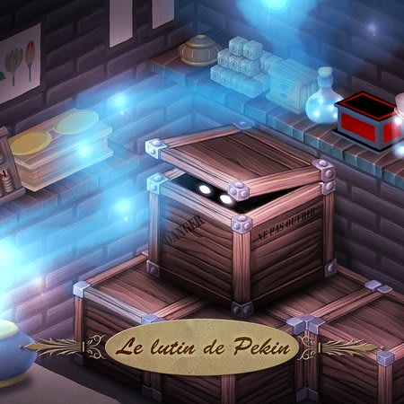 S.T.E.A.M. Escape Game