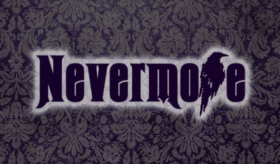 Nevermore