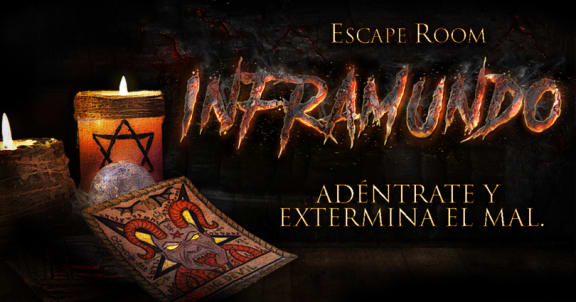 Inframundo [Underworld]