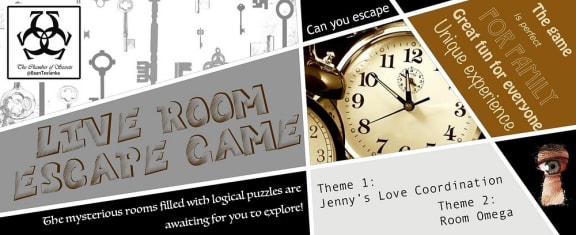 Jenny's Love Coordinations