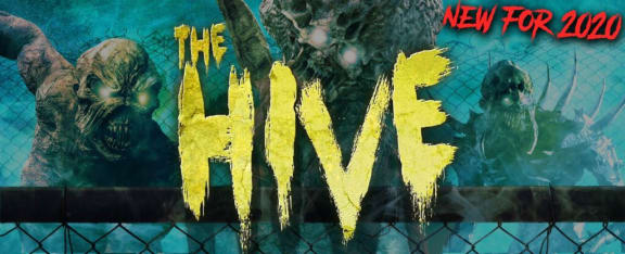 The Hive