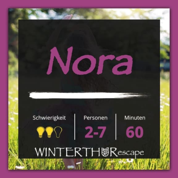 Nora