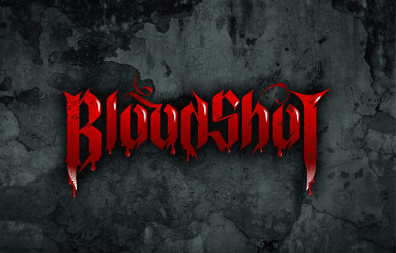 Bloodshot