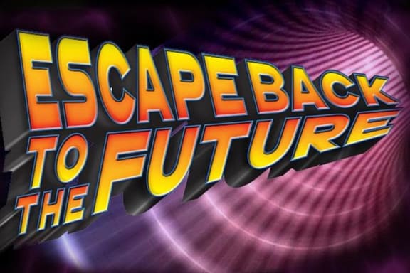Escape Back To The Future