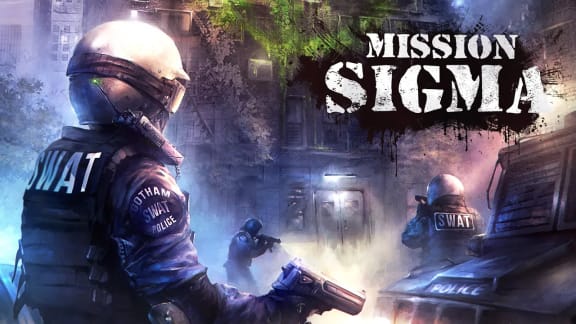 Mission Sigma