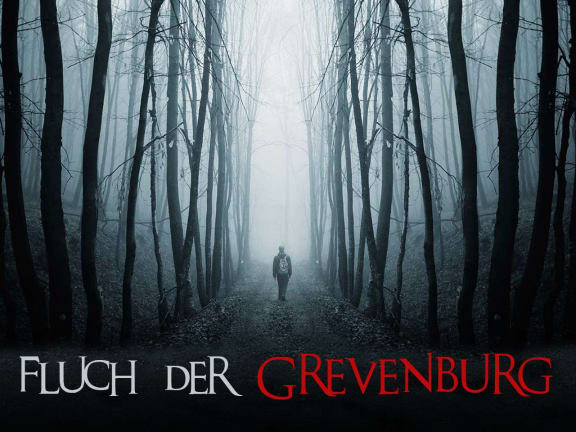 Fluch der Grevenburg [Outdoor]