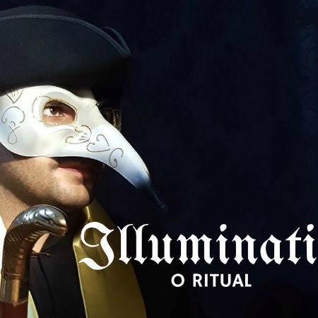 O Ritual [The Ritual]