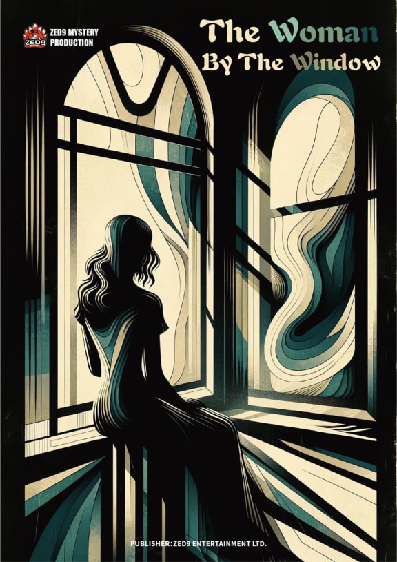 The Woman by the Window [Jubensha Experience]