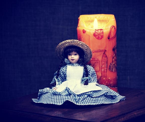 La Poupée [The Doll]