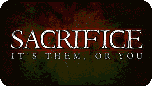 Sacrifice