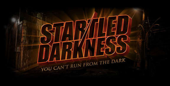 Startled Darkness