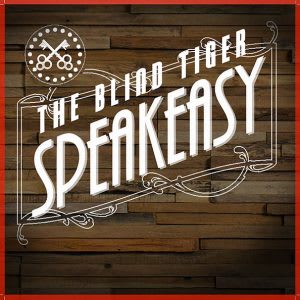 The Speakeasy