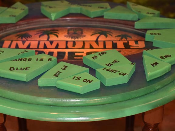 Immunity Quest