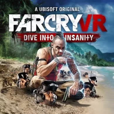 Far Cry [VR]