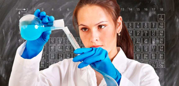 Escape Lab: Perlas Mágicas