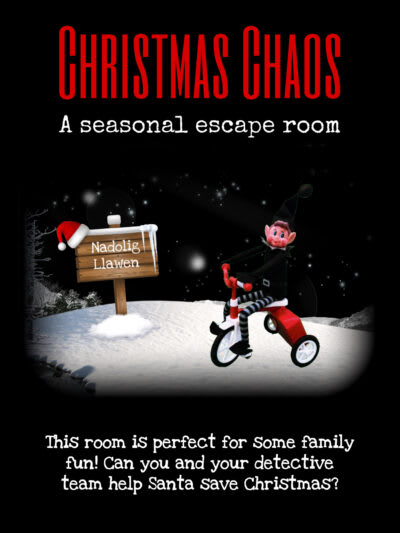 Christmas Chaos