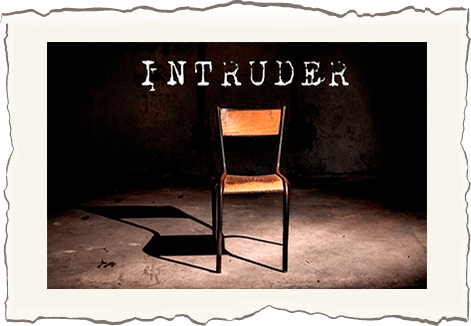 Intruder [Trespasser]