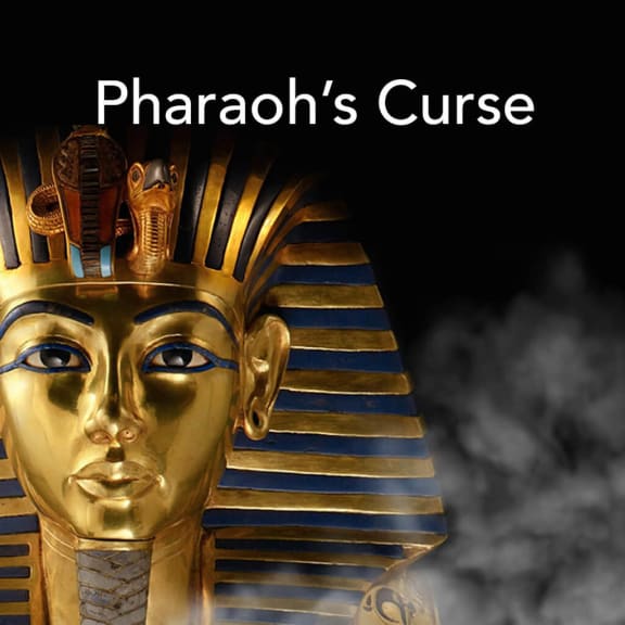 Pharaoh's Curse V2