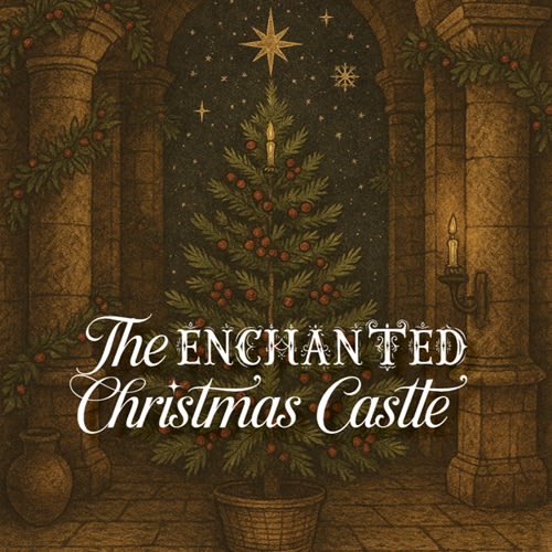 The Enchanted Christmas Castle