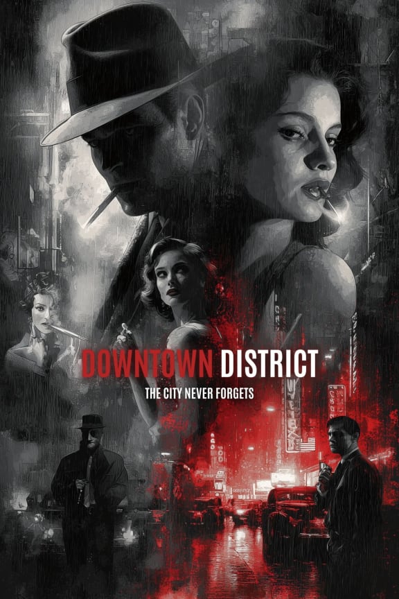 Downtown District