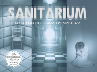 Sanitarium