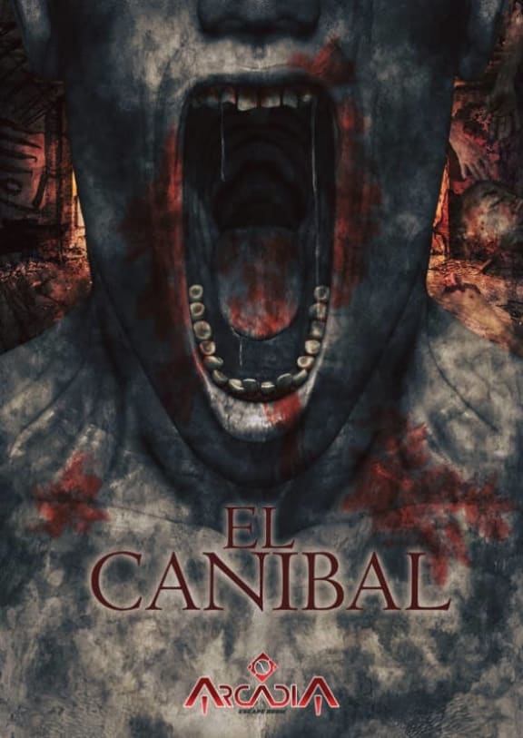 El Canibal