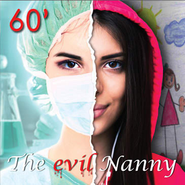The Evil Nanny Marathon Edition