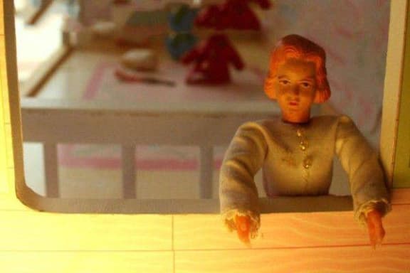 The Dollhouse
