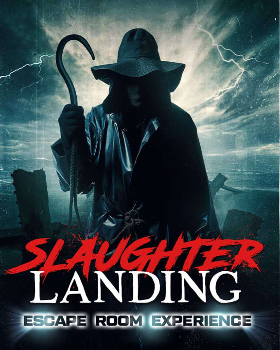 Slaughter Landing