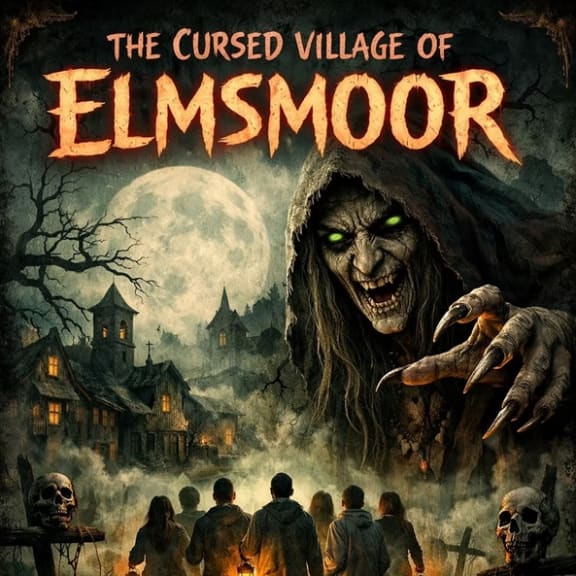 Elmsmoore: The Cursed Village