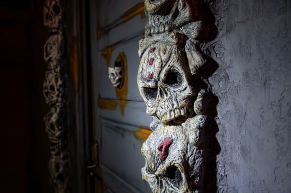 Possédé [Possessed]