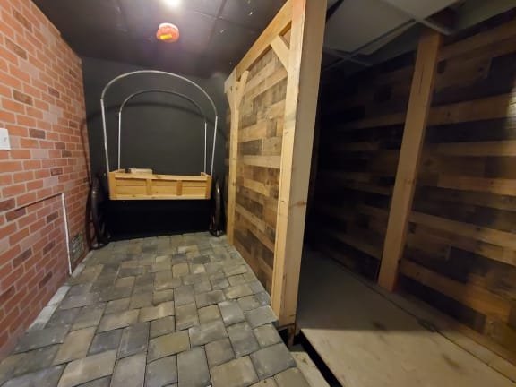 Butch Cassidy’s Great Escape – Part 2