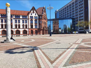 Sir Peter Morgan – Dortmund City