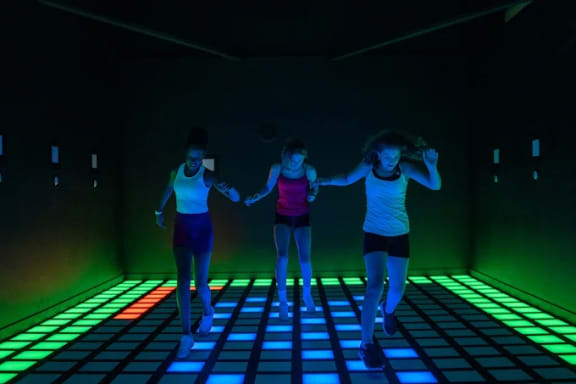 Activate [Interactive Arcade]