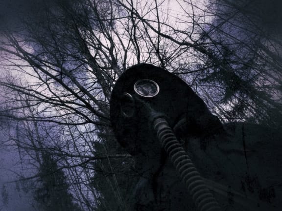 Misión Siberia Terror [Siberia Terror Mission]