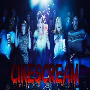 CineScream