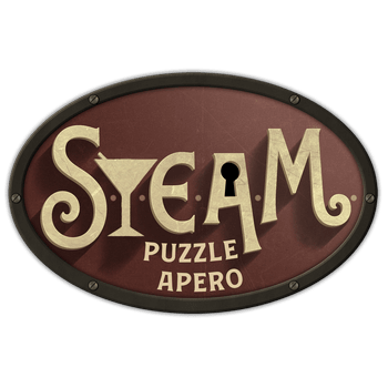 Puzzle Apéro [Puzzle Aperitif]