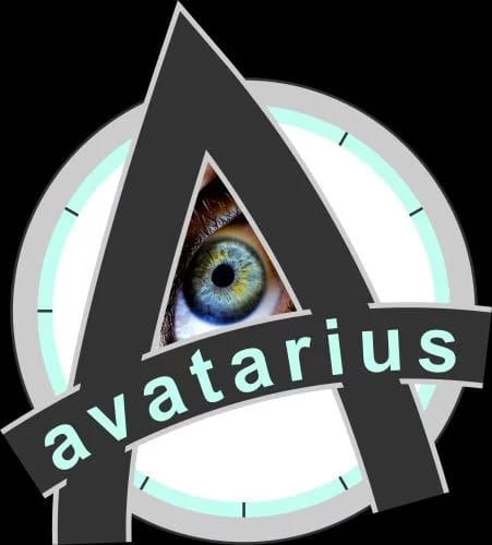 Avatarius und der CIA Maulwurf [Avatarius and the CIA Mole]