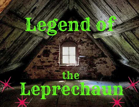 Legend of the Leprechaun