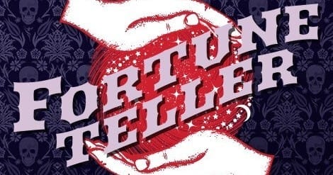 Fortune Teller [prev. Madame Neptune's Voodoo Curse]