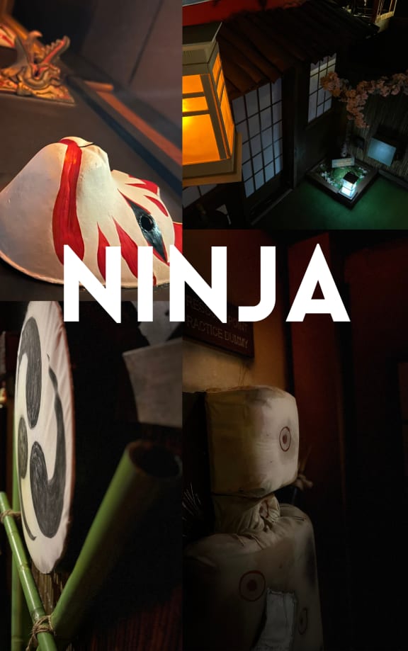 Ninja