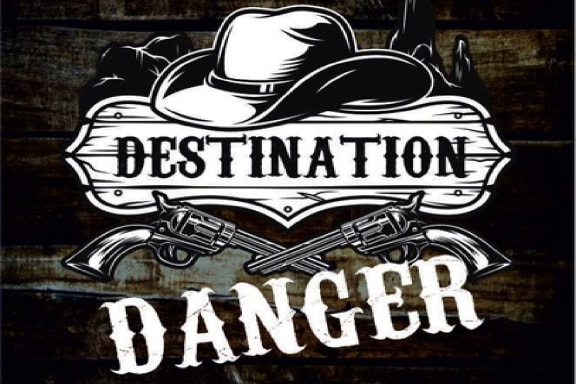 Hors La Loi !!! [Outlaw !!!]