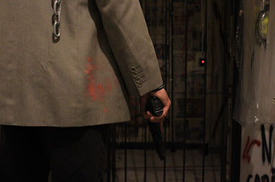 Apartamento 2288 [Apartment 2288]