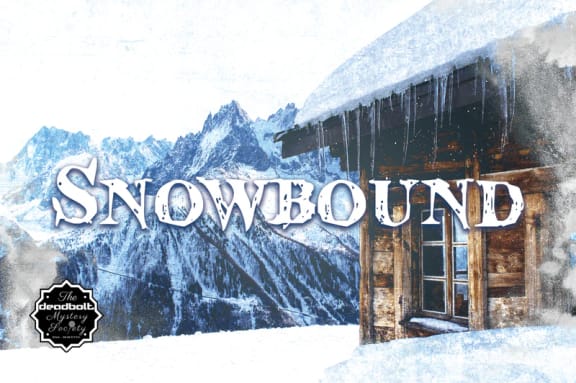 Snowbound