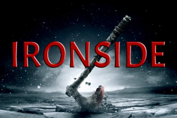 Ironside