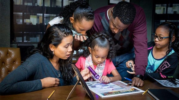 Conquer the Chamber - A Sinking Situation