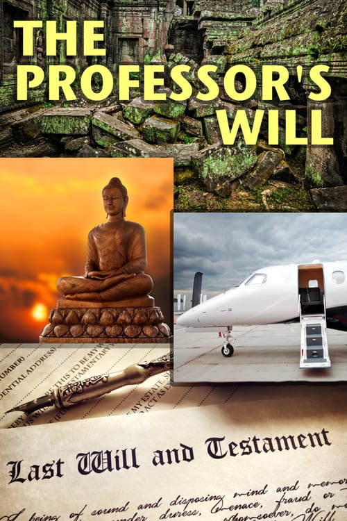 The Professor's Will