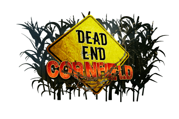 Dead End Cornfield